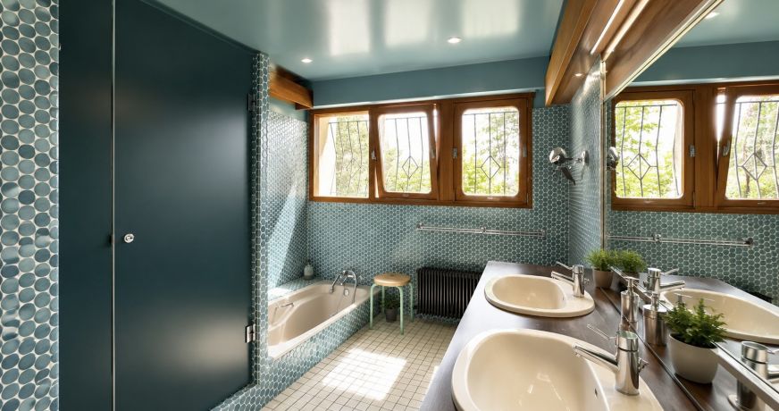 vente Villa d'architecte Saint Paul Les Dax
