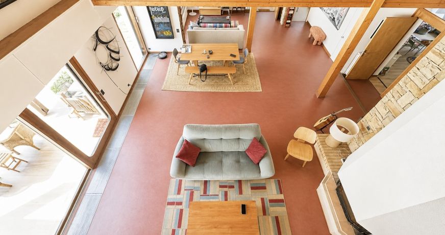 vente Villa d'architecte Saint Paul Les Dax