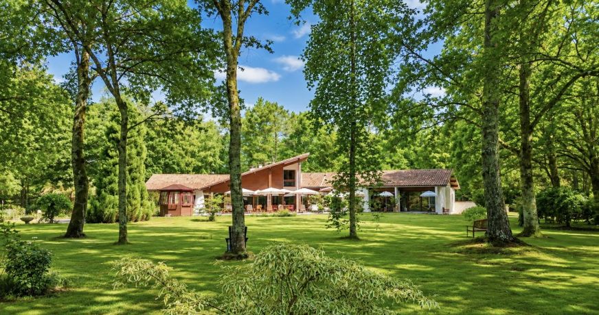 vente Villa d'architecte Saint Paul Les Dax