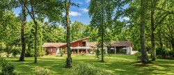 vente Villa d'architecte Saint Paul Les Dax