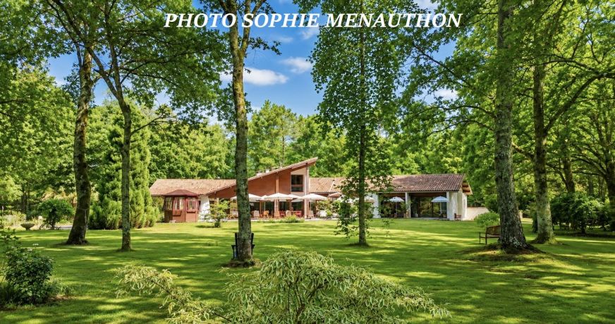 vente Villa d'architecte Saint Paul Les Dax
