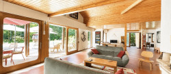 vente Villa d'architecte Saint Paul Les Dax