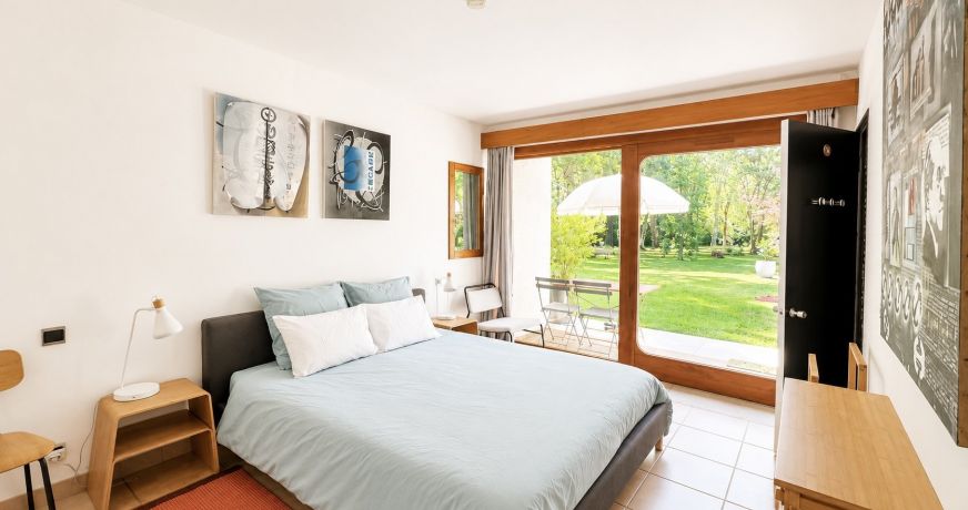 vente Villa d'architecte Saint Paul Les Dax
