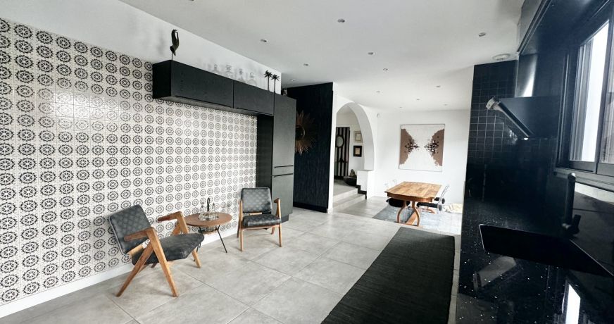vente Maison de caractère Soorts Hossegor