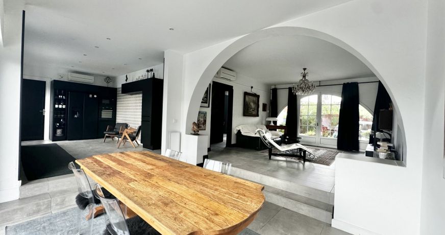 vente Maison de caractère Soorts Hossegor