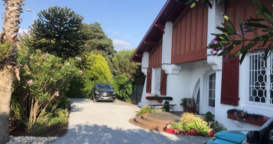 vente Maison de caractère Soorts Hossegor