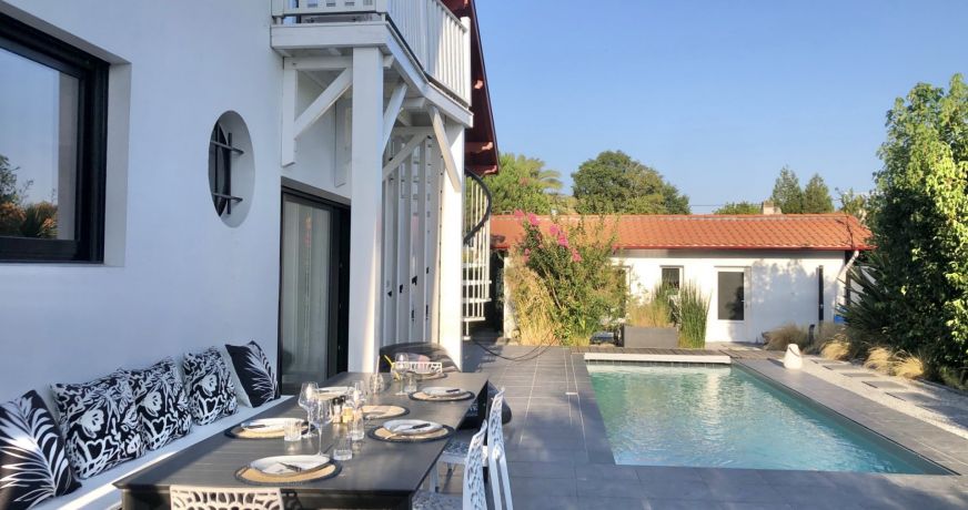vente Maison de caractère Soorts Hossegor