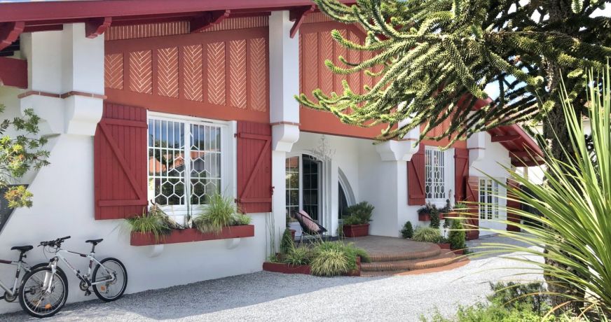 vente Maison de caractère Soorts Hossegor