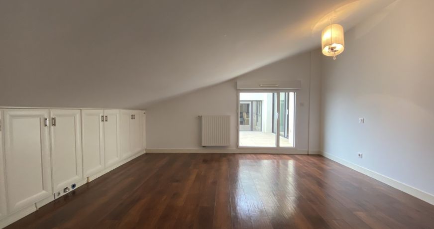 vente Appartement terrasse Capbreton
