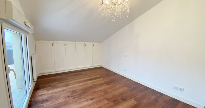 vente Appartement terrasse Capbreton