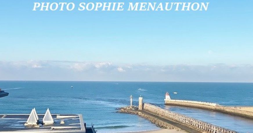 vente Appartement terrasse Capbreton