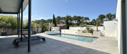 vente Villa d'architecte Capbreton