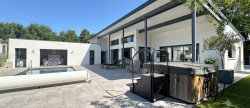 vente Villa d'architecte Capbreton
