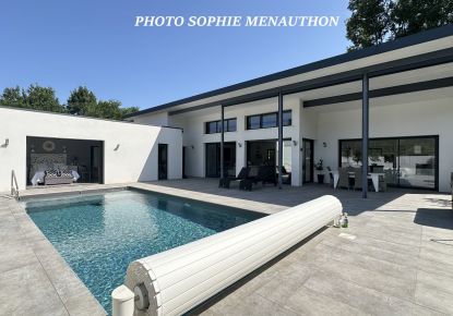 vente Villa d'architecte Capbreton