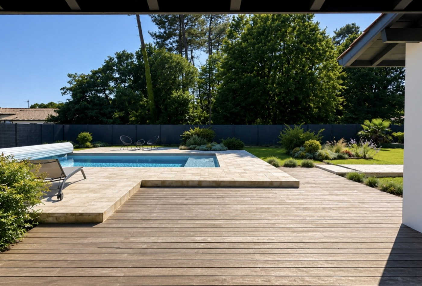 vente Maison contemporaine Dax - Photo 3