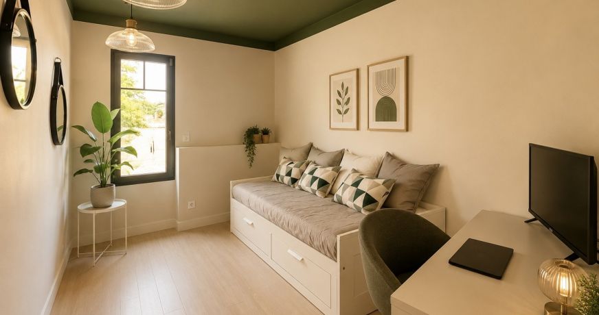 vente Maison contemporaine Dax