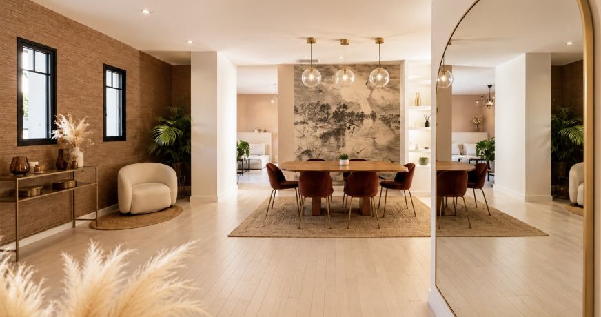 vente Maison contemporaine Dax