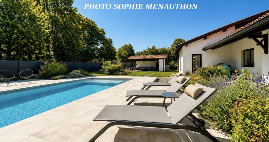 vente Maison contemporaine Dax
