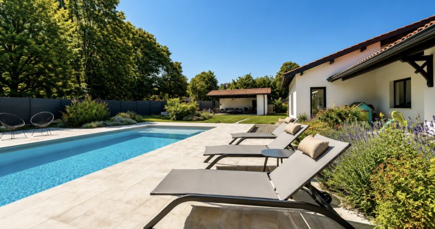 vente Maison contemporaine Dax