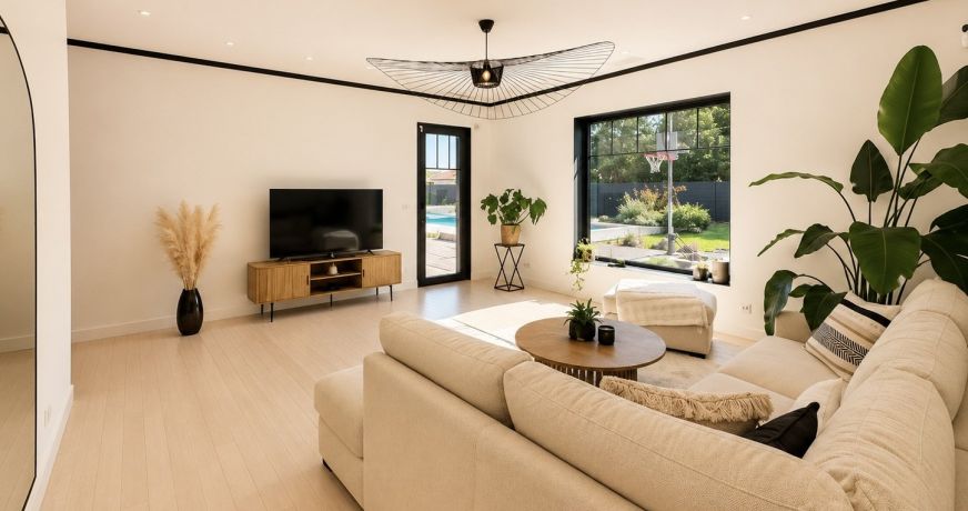 vente Maison contemporaine Dax