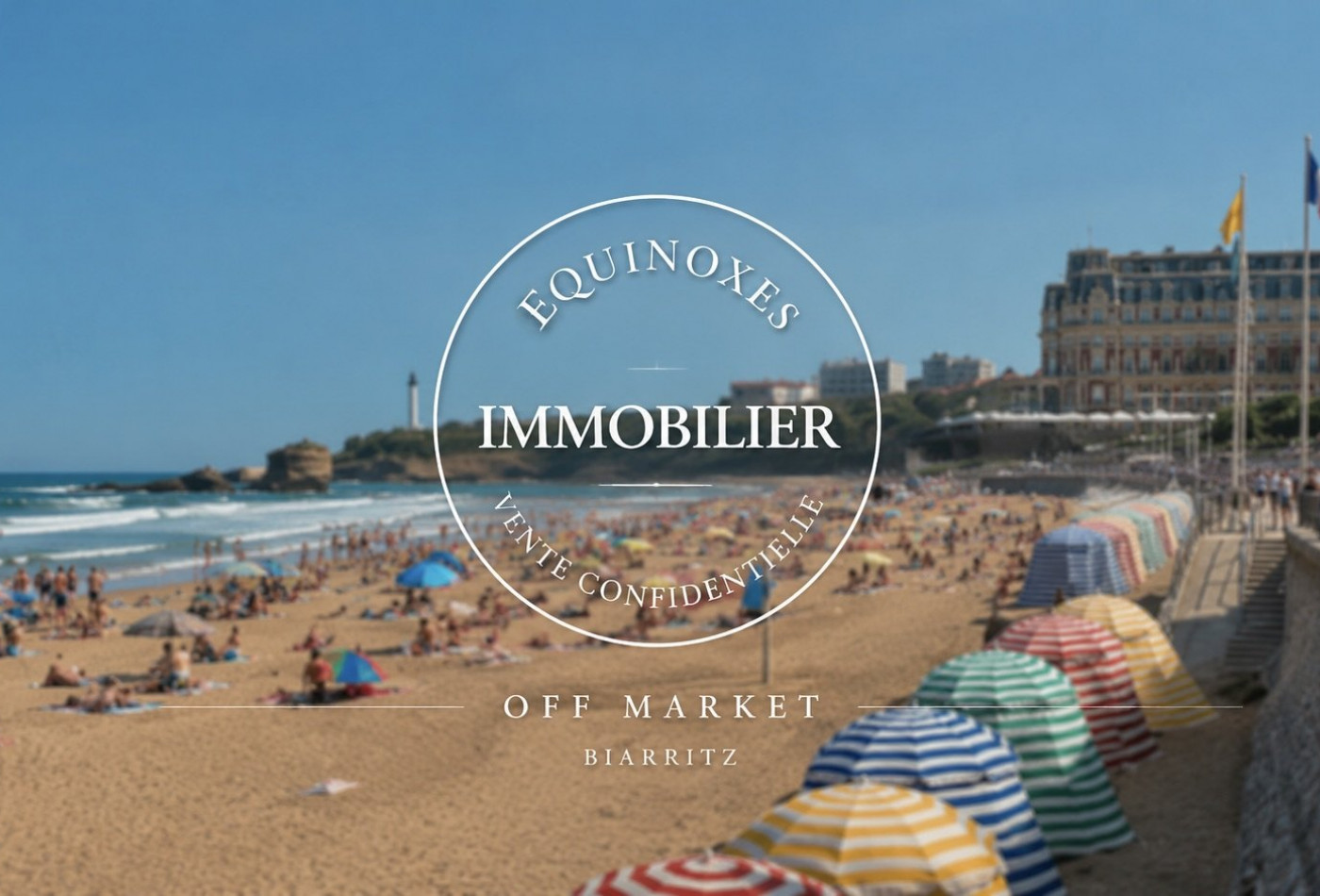 vente Appartement Biarritz - Photo 1
