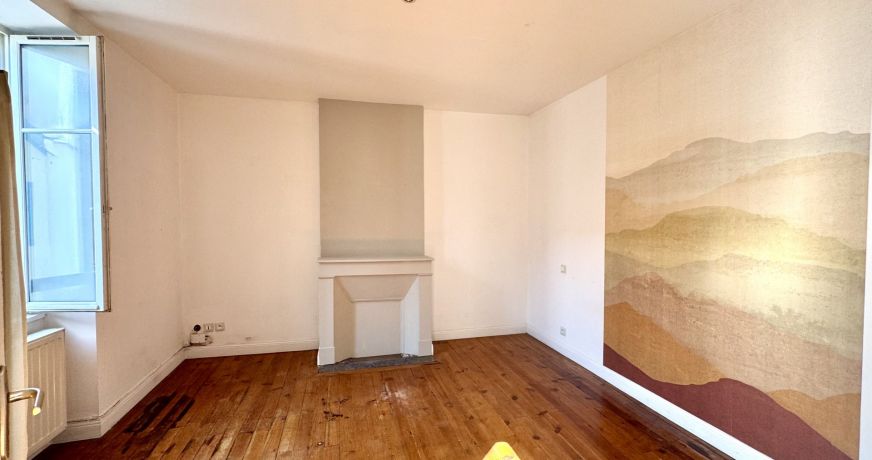 vente Appartement Biarritz