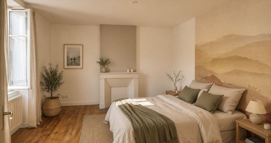 vente Appartement Biarritz