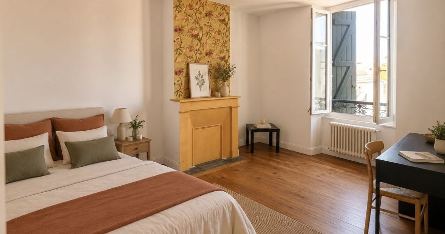 vente Appartement Biarritz