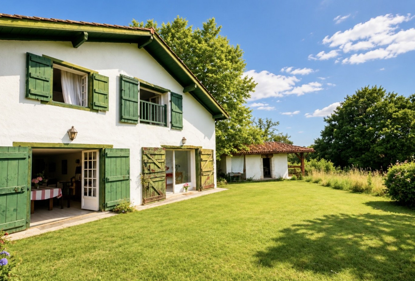 vente Maison et dépendances Urt - Photo 2