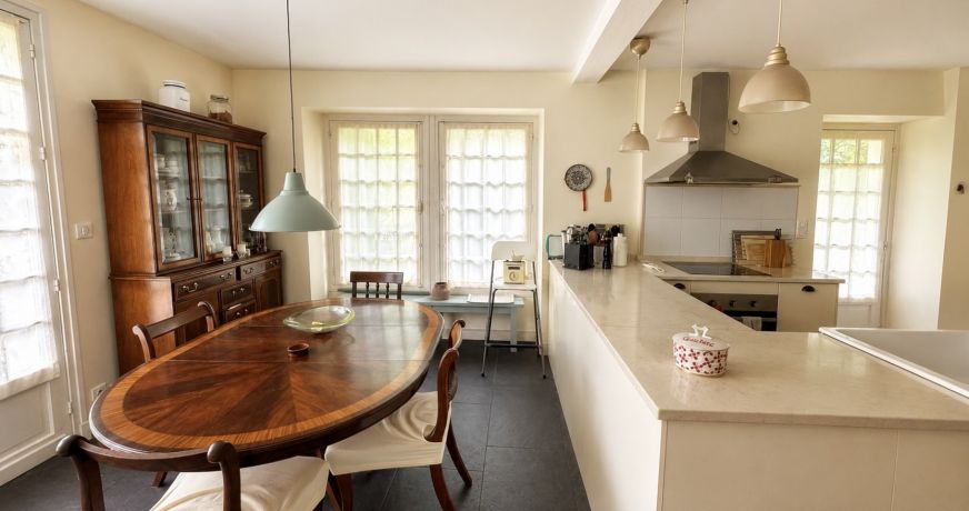 vente Maison et dépendances Urt