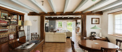 vente Maison et dépendances Urt