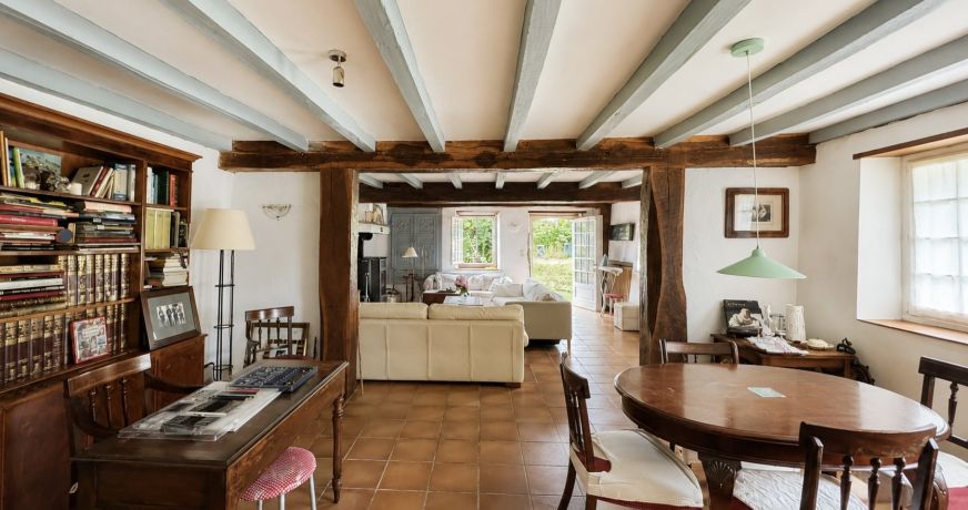 vente Maison et dépendances Urt