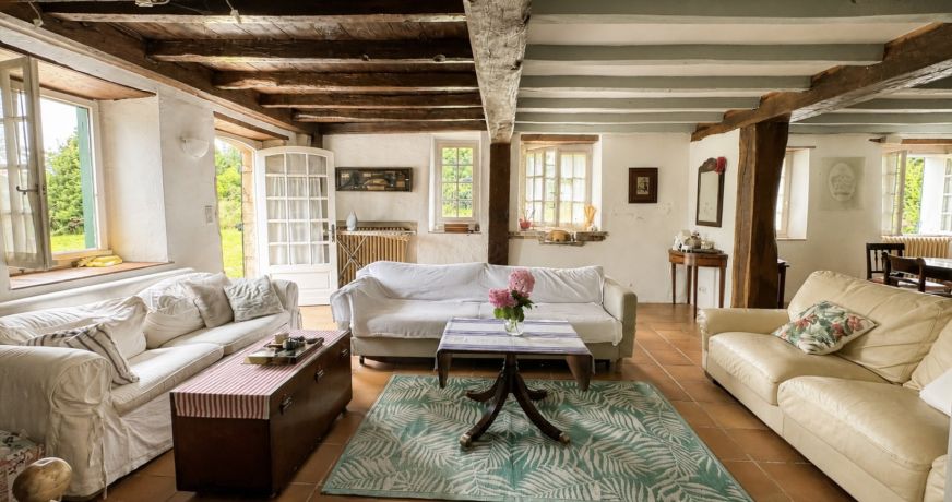 vente Maison et dépendances Urt