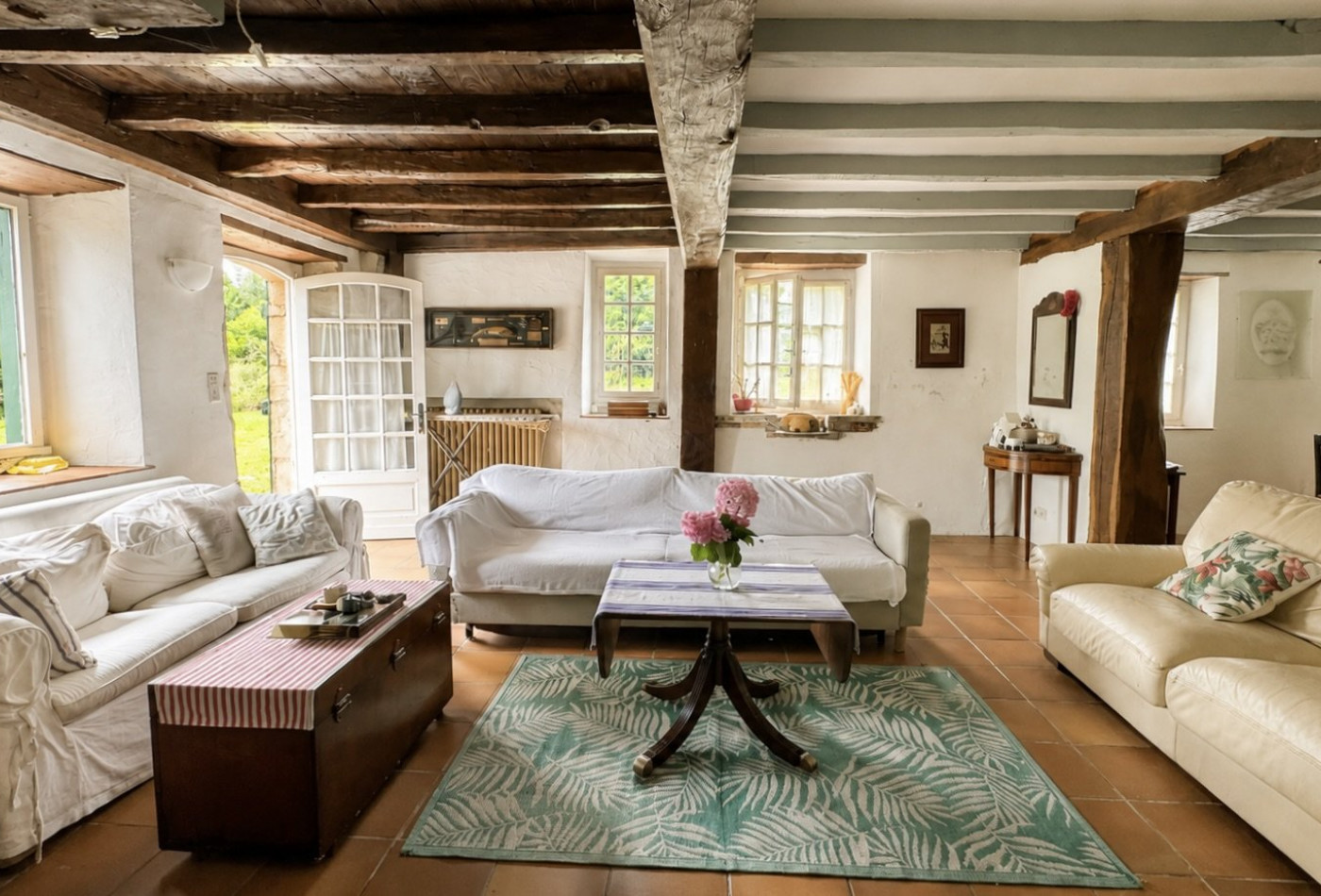 vente Maison et dépendances Urt - Photo 4