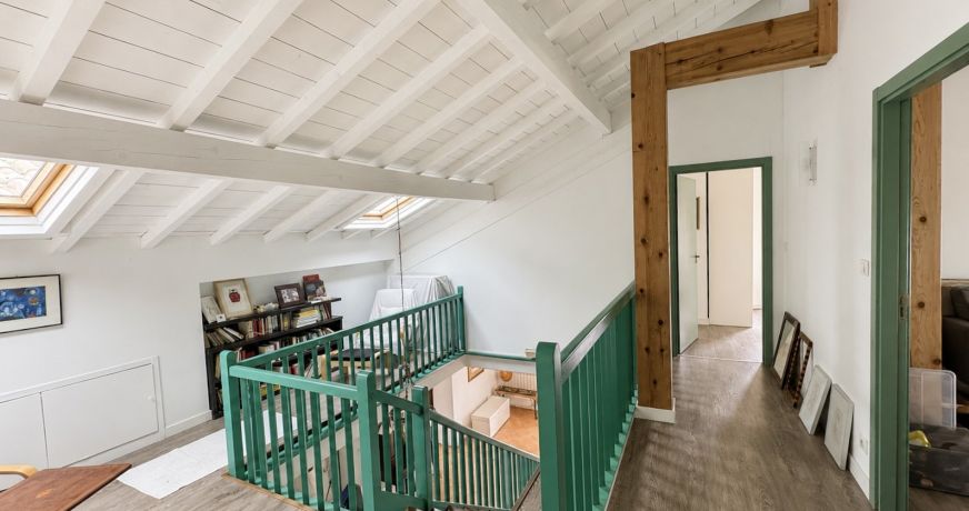 vente Maison et dépendances Urt