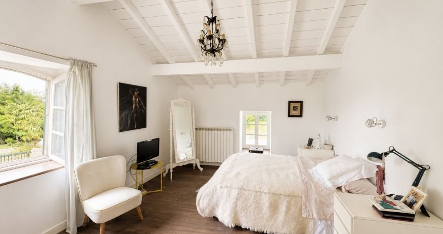 vente Maison et dépendances Urt