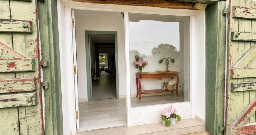 vente Maison et dépendances Urt
