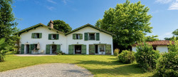 vente Maison et dépendances Urt