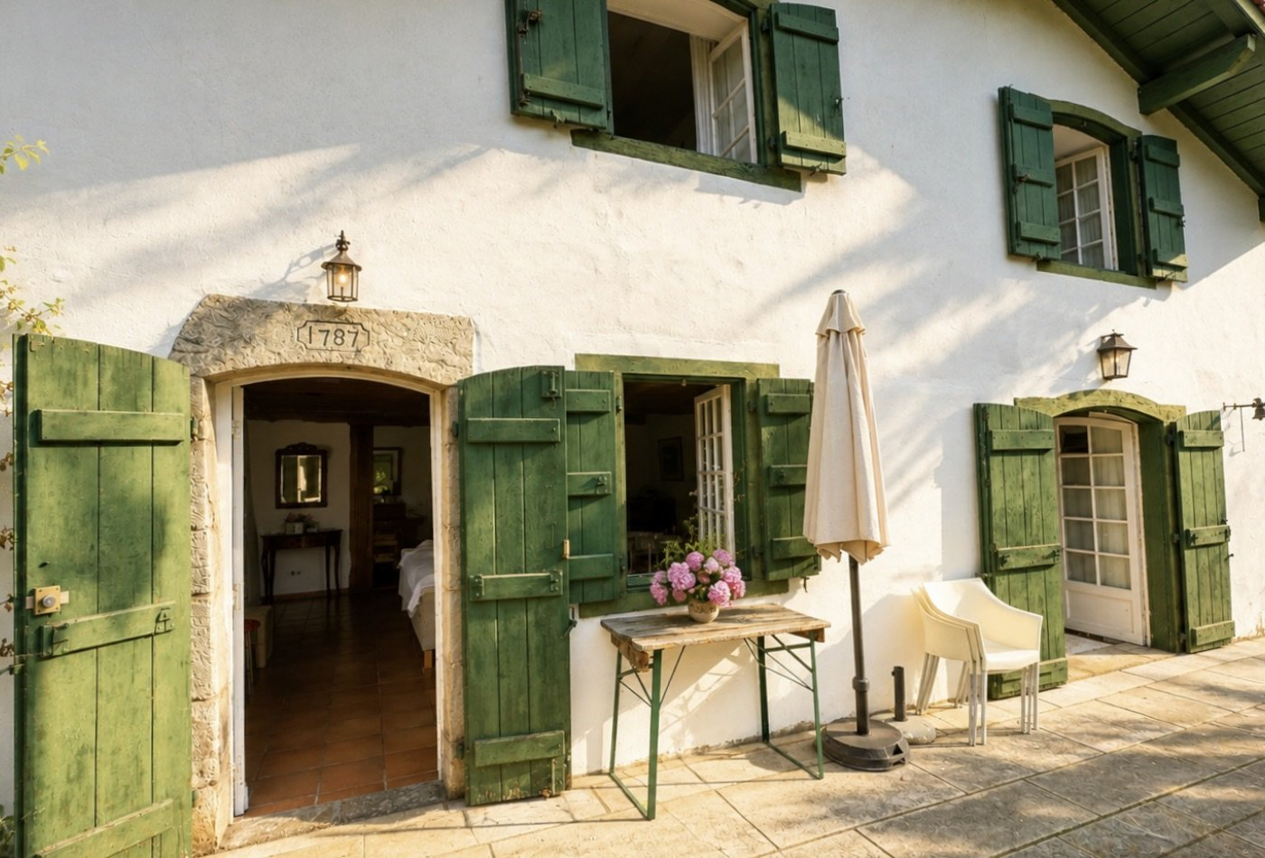 vente Maison et dépendances Urt - Photo 3