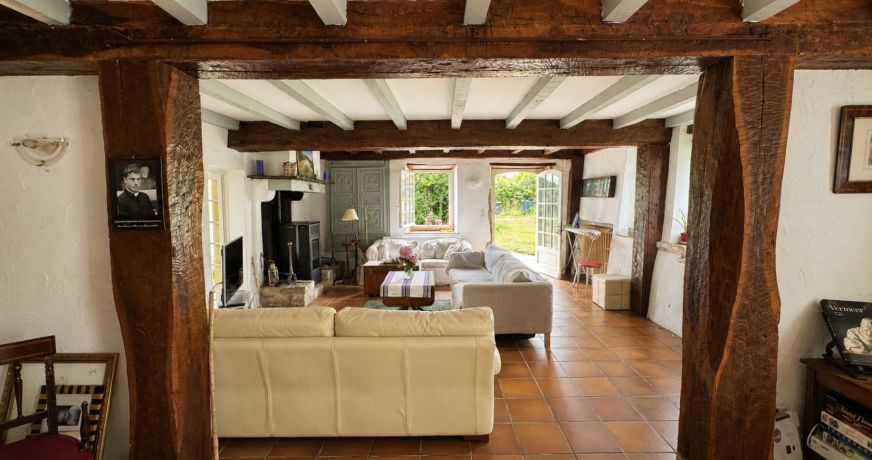 vente Maison et dépendances Urt