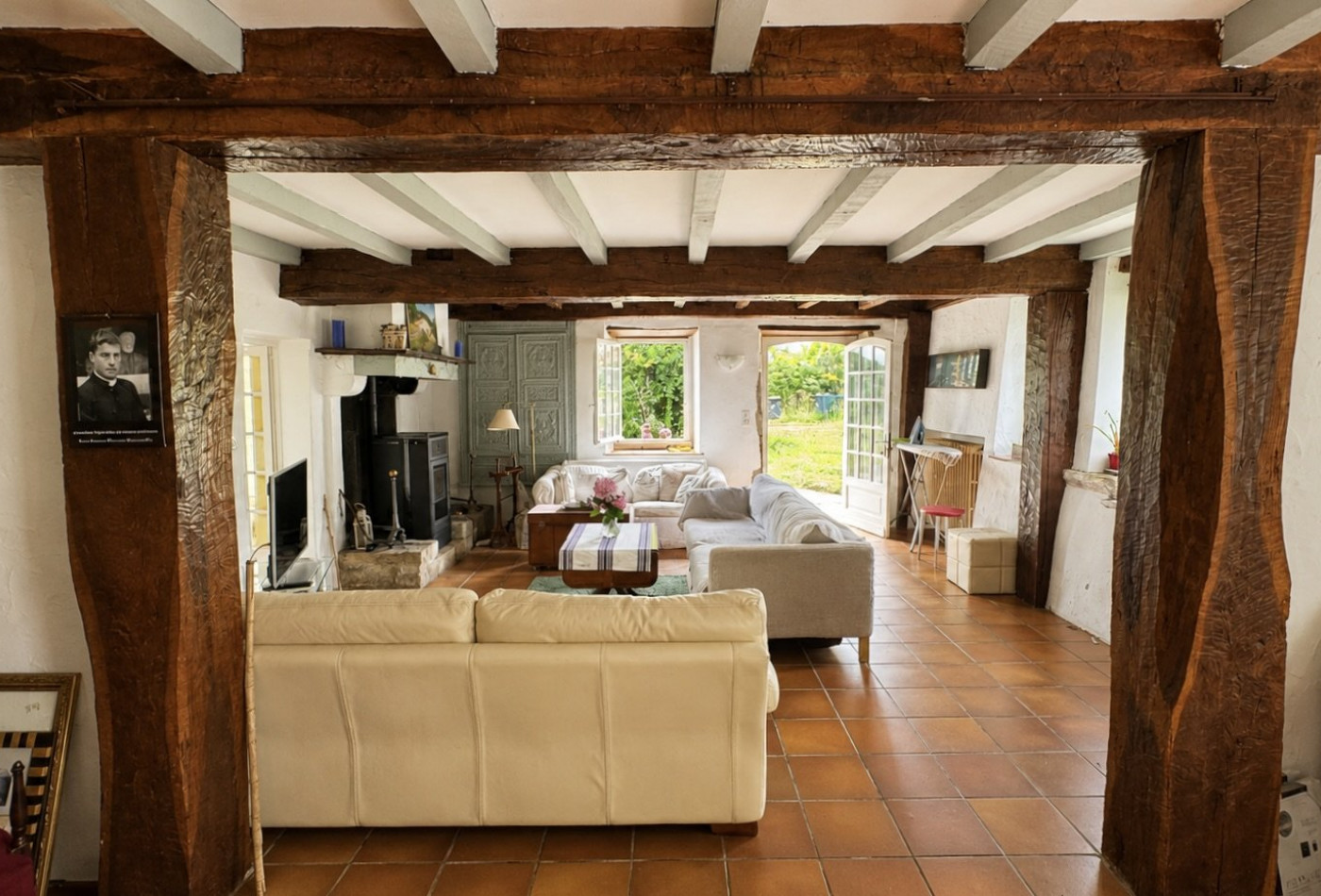 vente Maison et dépendances Urt - Photo 6