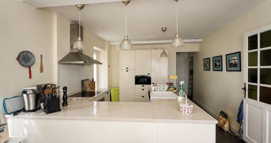 vente Maison et dépendances Urt