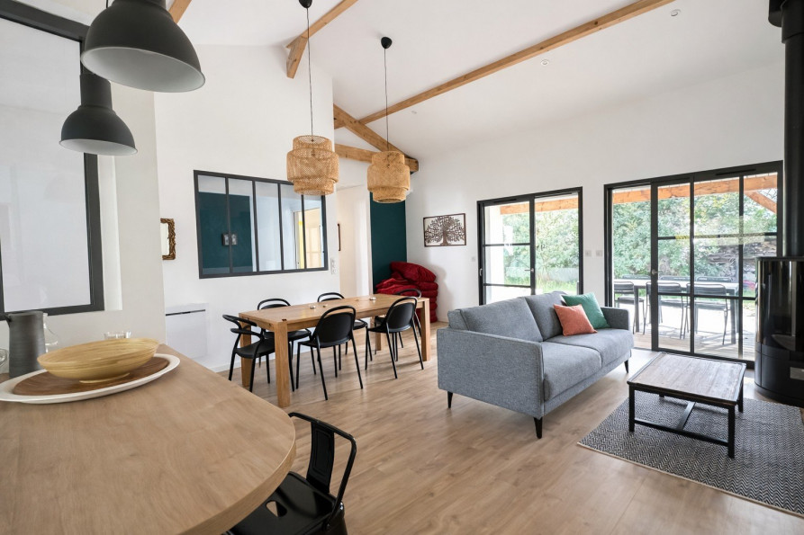 vente Maison Seignosse - Photo 4