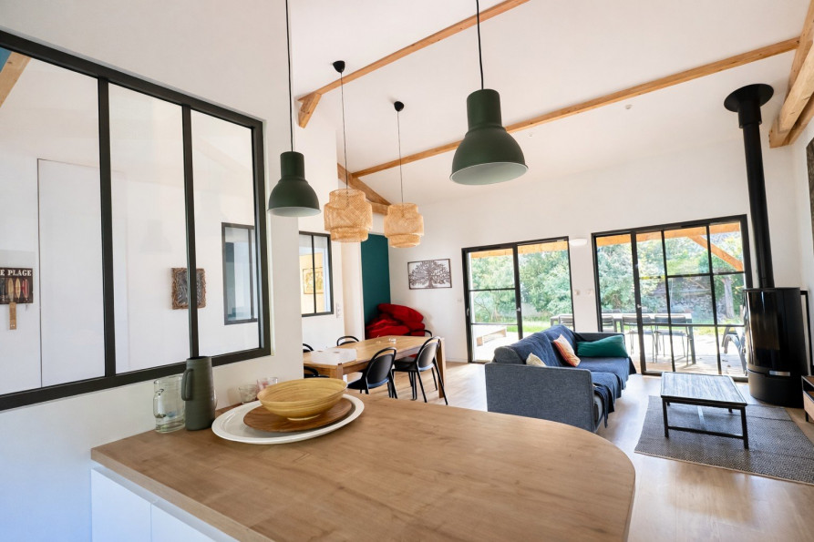 vente Maison Seignosse - Photo 6