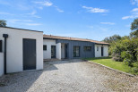 vente Maison Seignosse