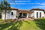 vente Maison Seignosse