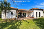 vente Maison Soorts Hossegor