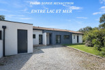 vente Maison Soorts Hossegor