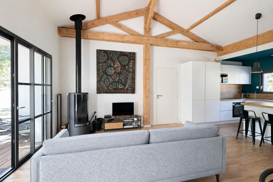 vente Maison Soorts Hossegor - Photo 9