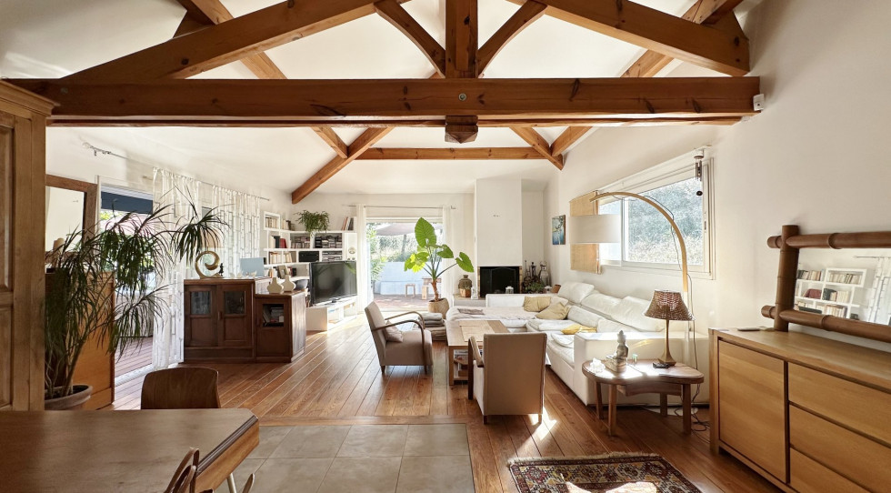 vente Maison contemporaine Labenne - Photo 5